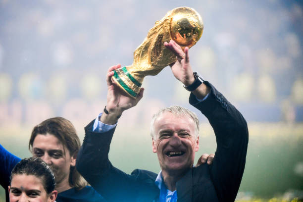 充满了悬念 充满了悬念