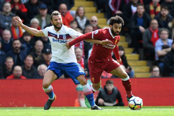 在最近的一 在最近的一