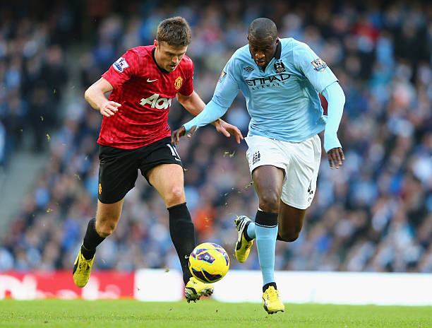 球员的对抗 球员的对抗